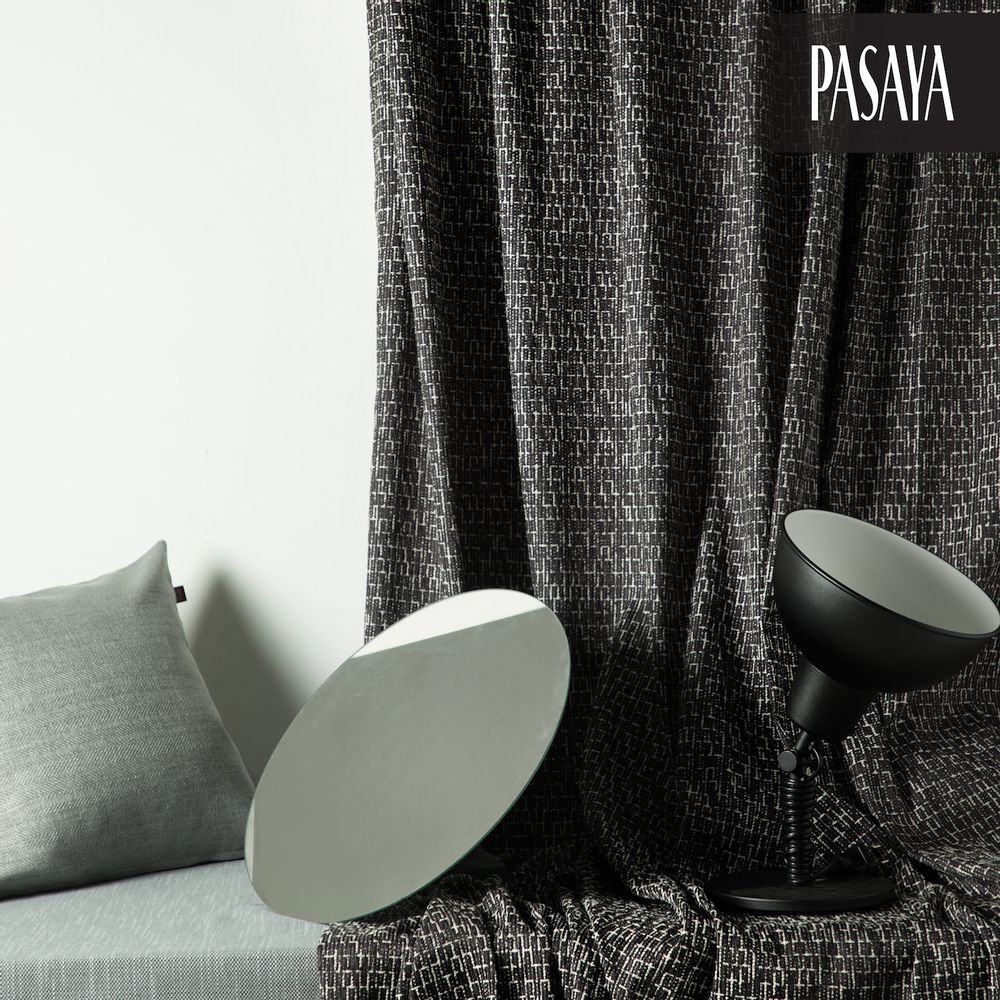 Curtains and window coverings - Curtain by Pasaya - PASAYA