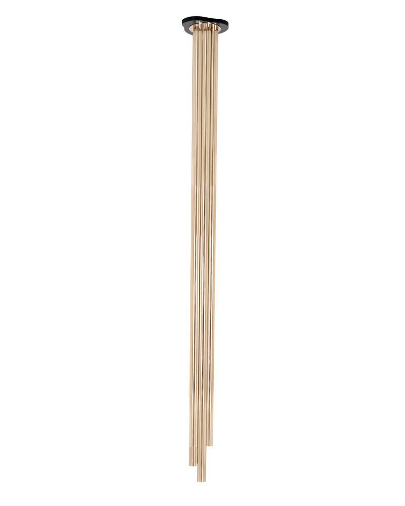Plafonniers - Suspension pour flûte - CASTRO LIGHTING