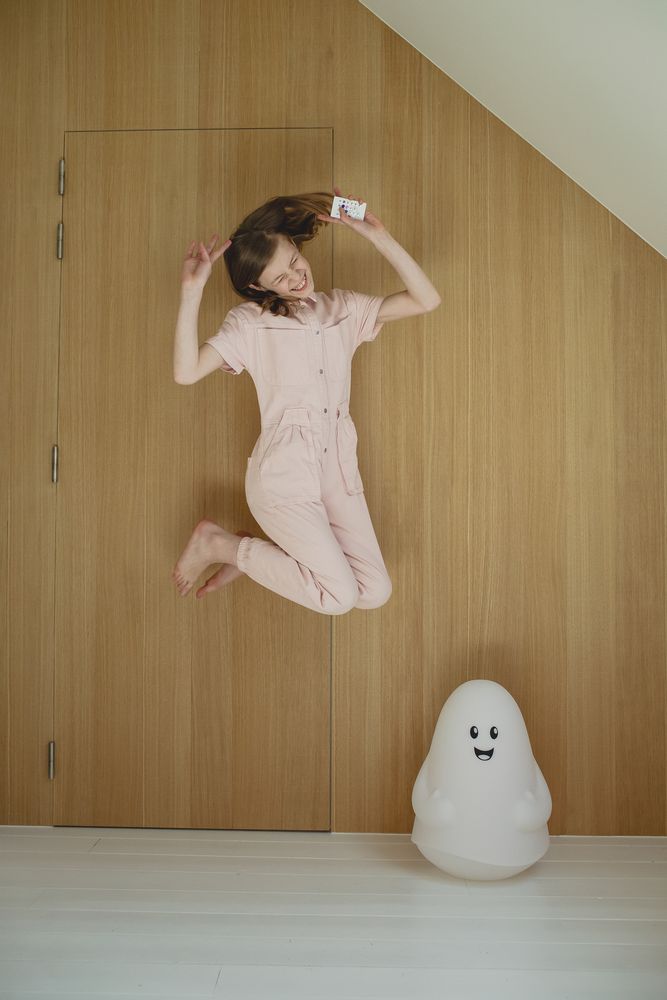 Éclairage LED - Atelier Pierre Junior - MyBoo ! & Monsieur le Owl | Chambre d'enfant déco et cadeaux pour enfants - ATELIER PIERRE JUNIOR