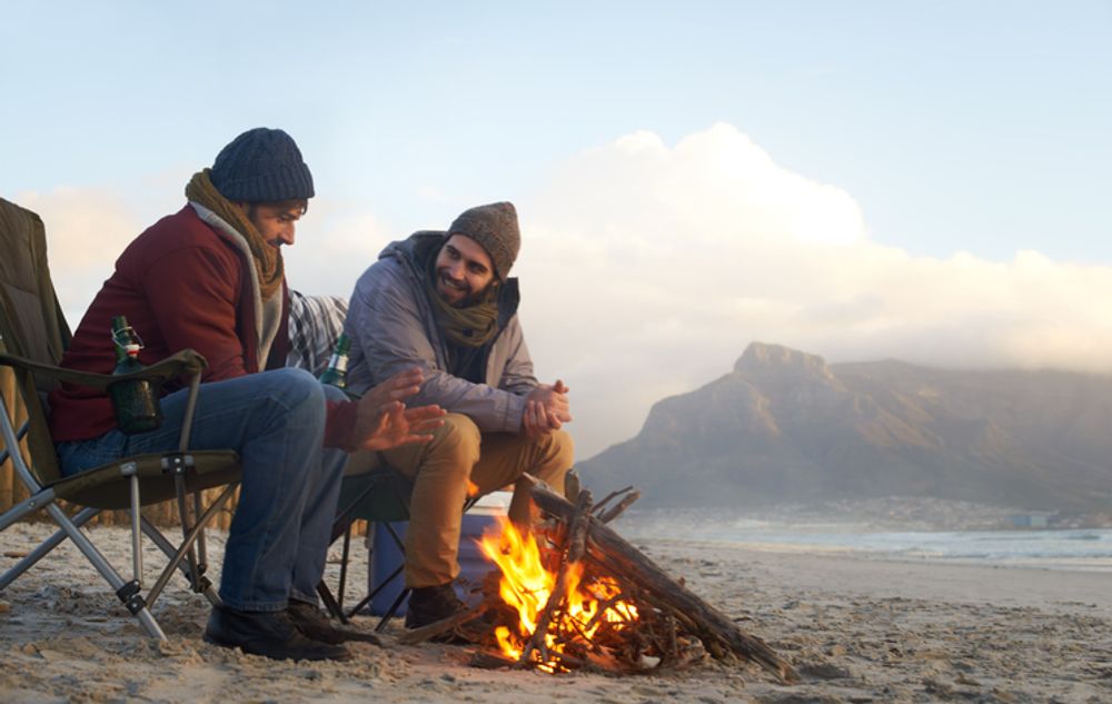 Outdoor decorative accessories - ADVENTURE KIT - SOLAR BROTHER