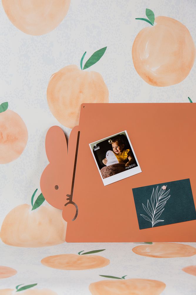 Gifts - Miffy | 100% Made in Belgium | 'Wall Art' Decoration Kids & Children's gifts - ATELIER PIERRE