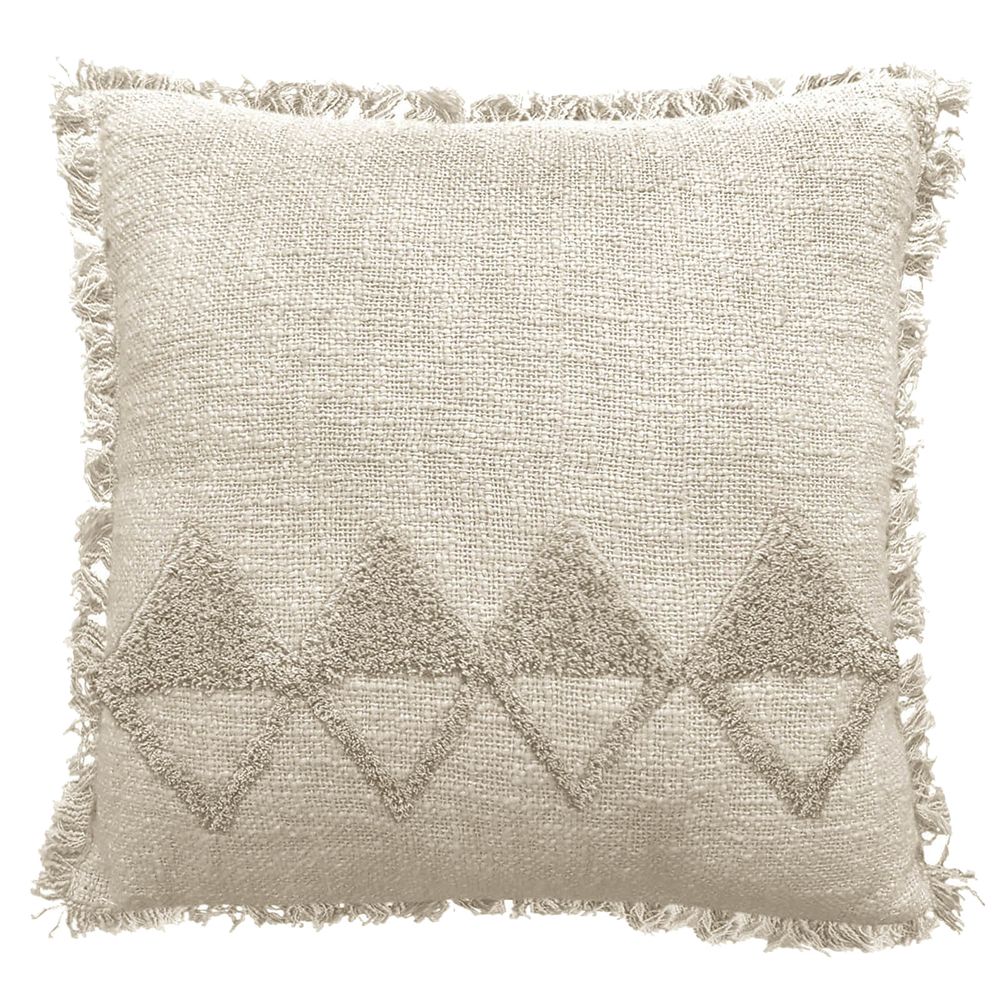 Coussins textile - Coussins tuftés Hoggar - MAISON LILO