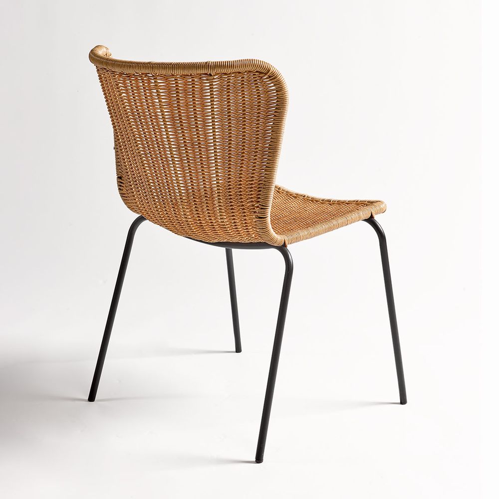 Chairs for hospitalities & contracts - CHAIR ALICE - CRISAL DECORACIÓN