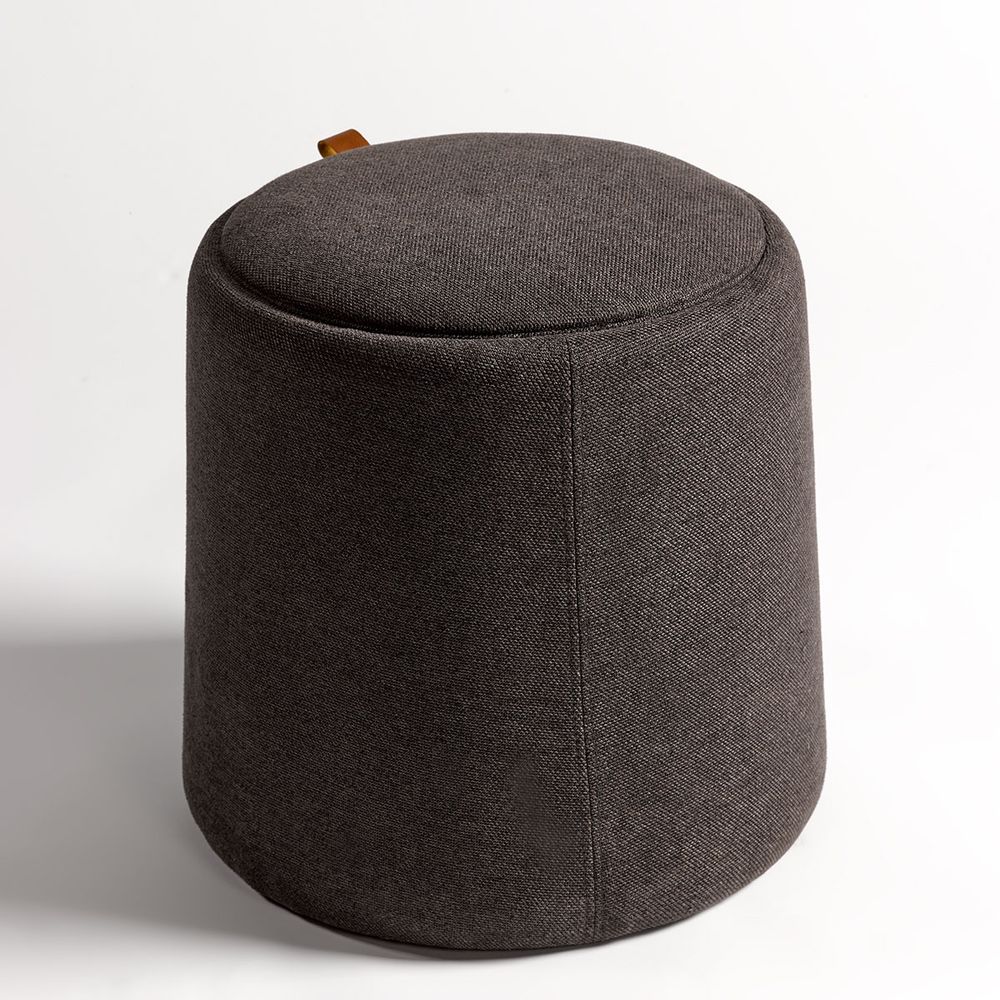 Coffee tables - SIDE TABLE  OR PUF ONISA - CRISAL DECORACIÓN