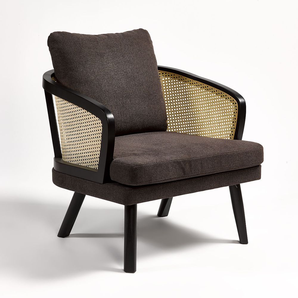 Fauteuils pour collectivités - FAUTEUIL OMERO-1 - CRISAL DECORACIÓN