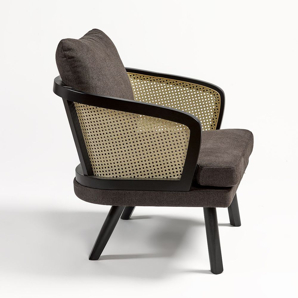 Fauteuils pour collectivités - FAUTEUIL OMERO-1 - CRISAL DECORACIÓN
