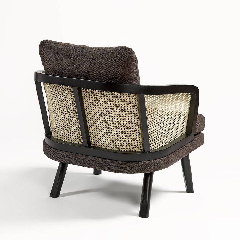 Fauteuils pour collectivités - FAUTEUIL OMERO-1 - CRISAL DECORACIÓN