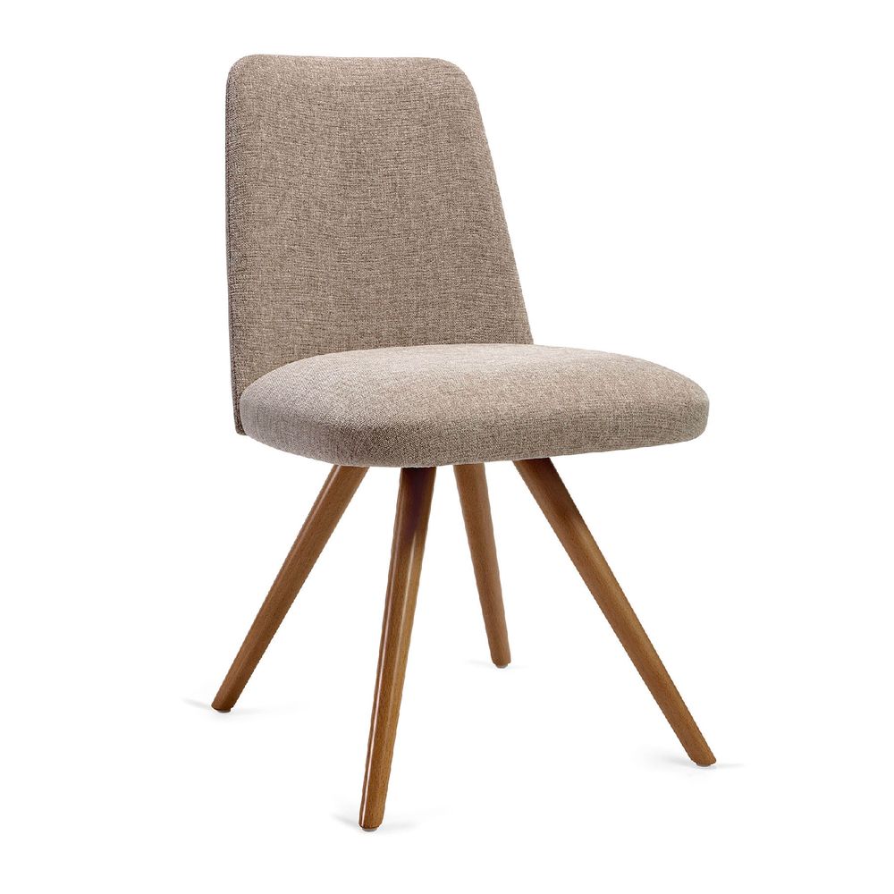 Chaises pour collectivités - CHAISE DE NUZZLE - FENABEL, S.A.