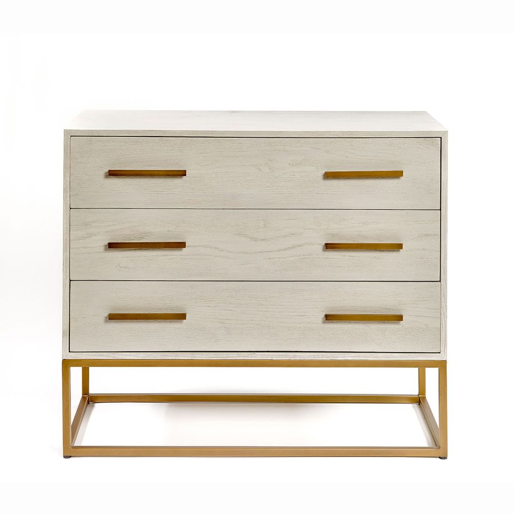 Commodes - COMMODE ENRI-2W - CRISAL DECORACIÓN