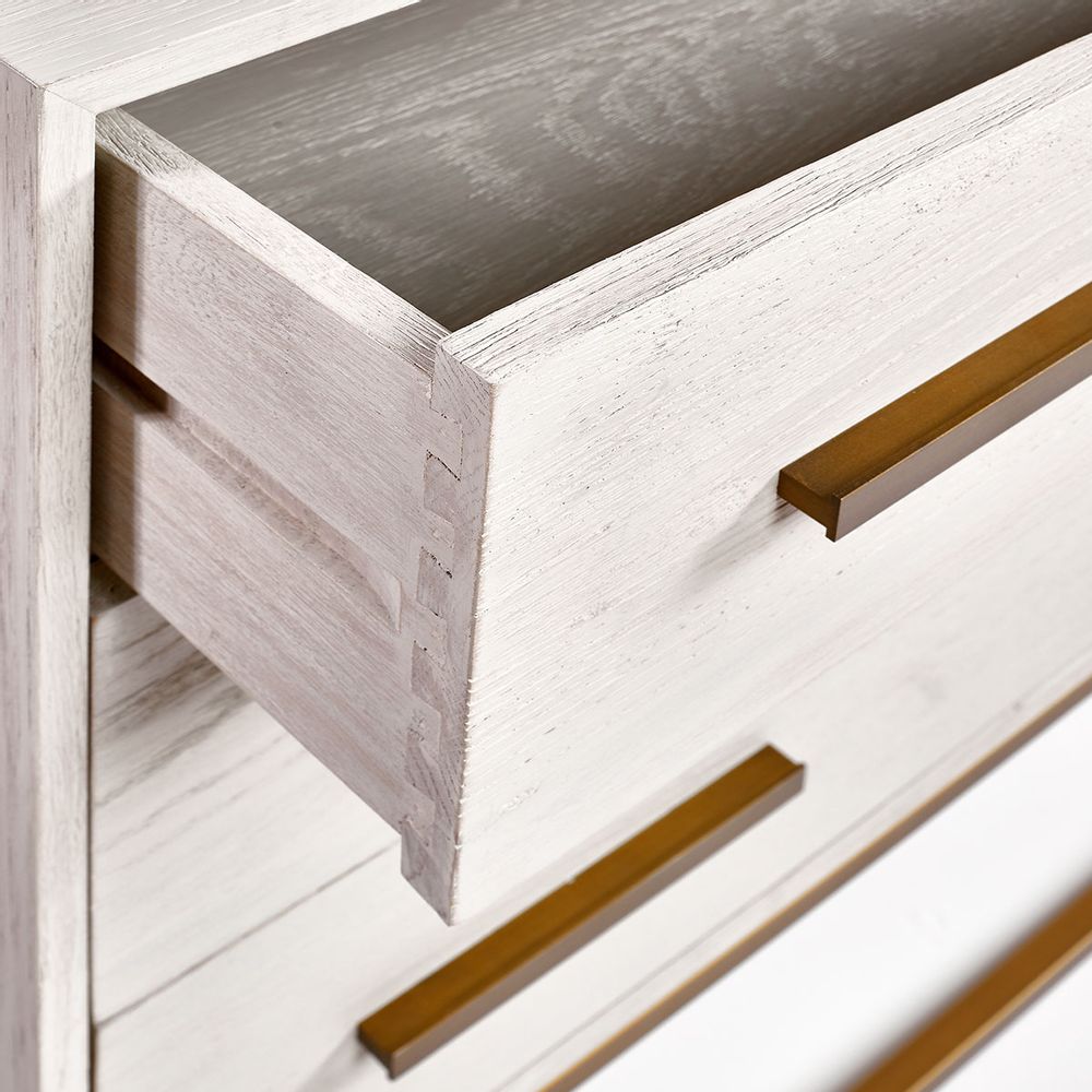 Commodes - COMMODE ENRI-2W - CRISAL DECORACIÓN