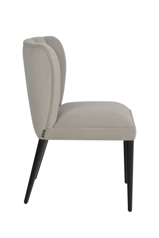 Chaises pour collectivités - Chaise AGATA - ALGA BY PAULO ANTUNES