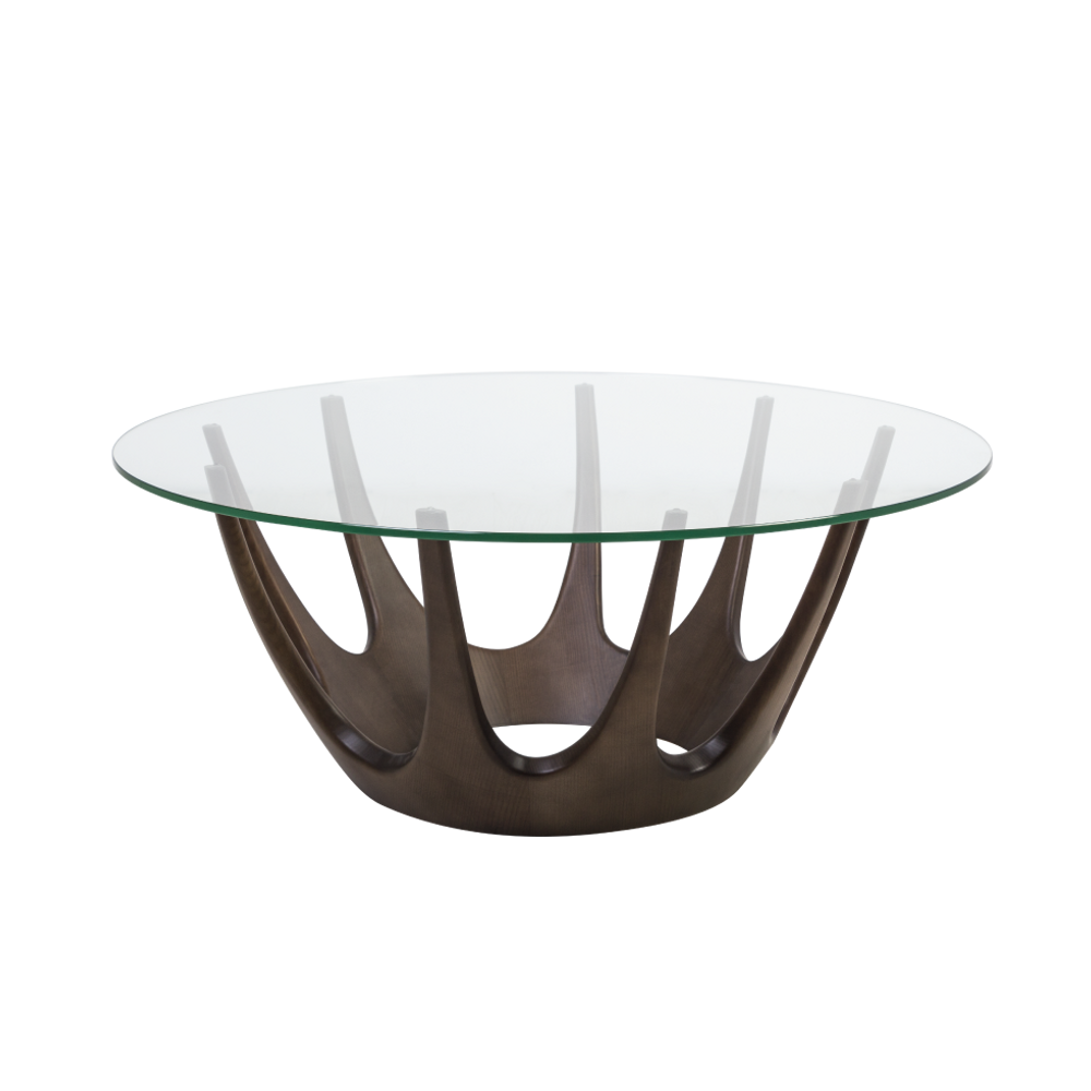 Tables Salle à Manger - Table CROWN  - PAULO ANTUNES FURNITURE