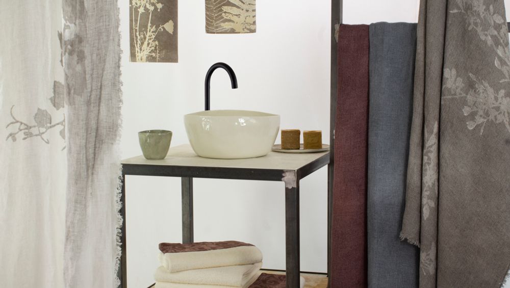 Other bath linens - BATH LINENS - BERTOZZI