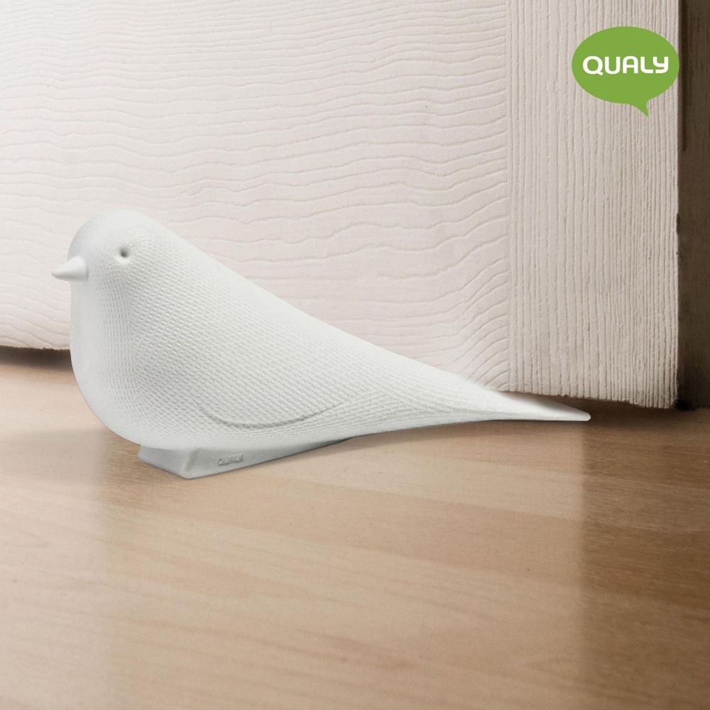Footrests - Hook : Everyday Houseware Eco Living Collection 100% recyclable. - QUALY DESIGN OFFICIAL