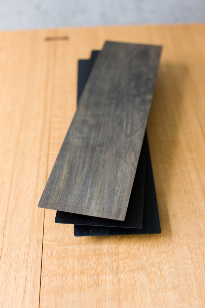 Everyday plates - Rectangle Plate - IFUJI