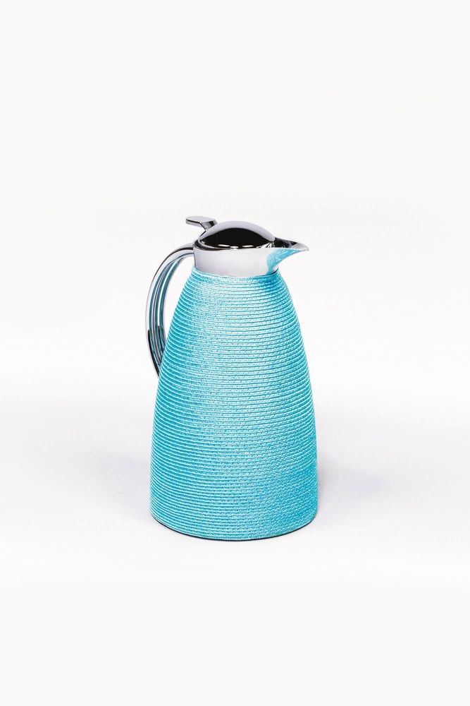 Carafes - TECHSTRAW INSULATED CARAFES - PIGMENT FRANCE BY GIOBAGNARA