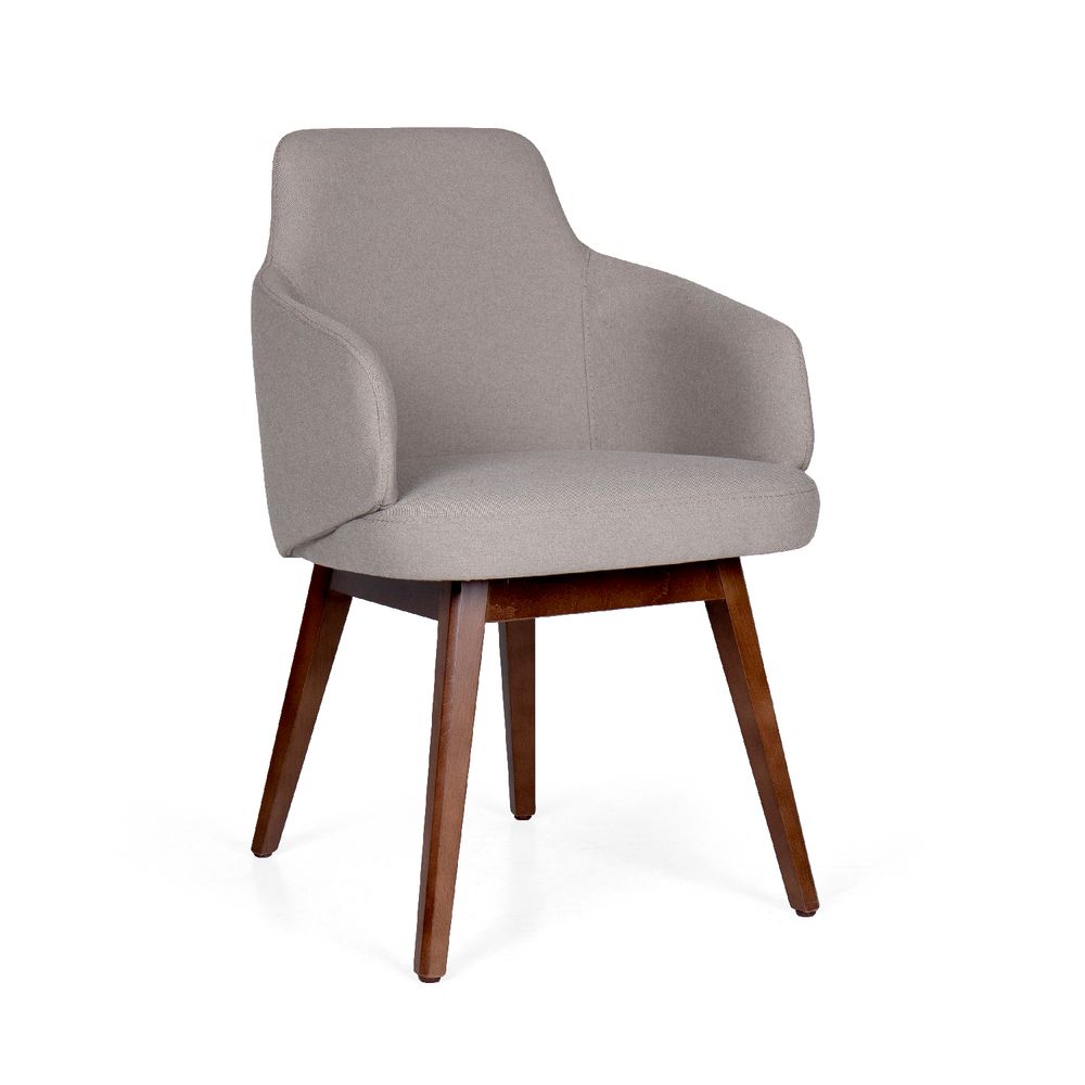 Chairs for hospitalities & contracts - KELLY CHAIR - FENABEL, S.A.