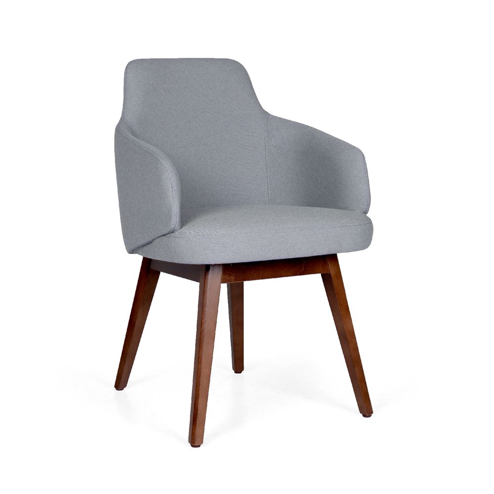 Chairs for hospitalities & contracts - KELLY CHAIR - FENABEL, S.A.