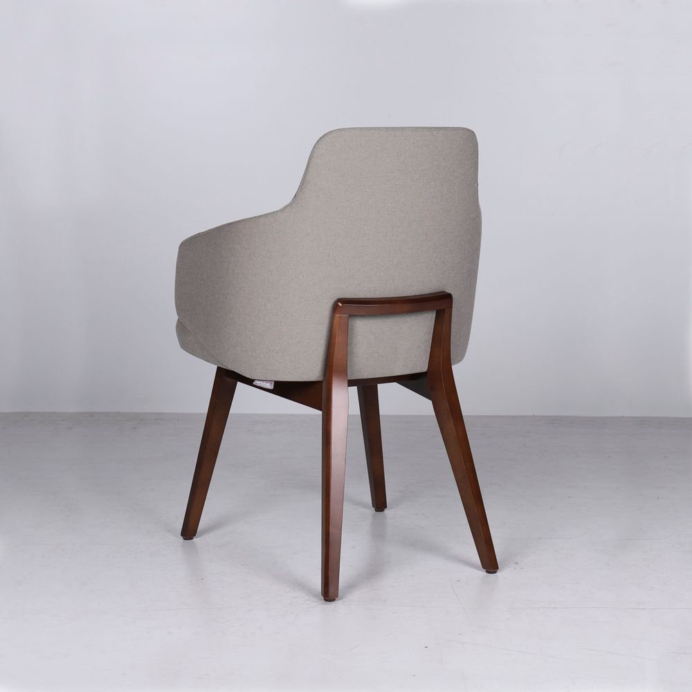 Chairs for hospitalities & contracts - KELLY CHAIR - FENABEL, S.A.