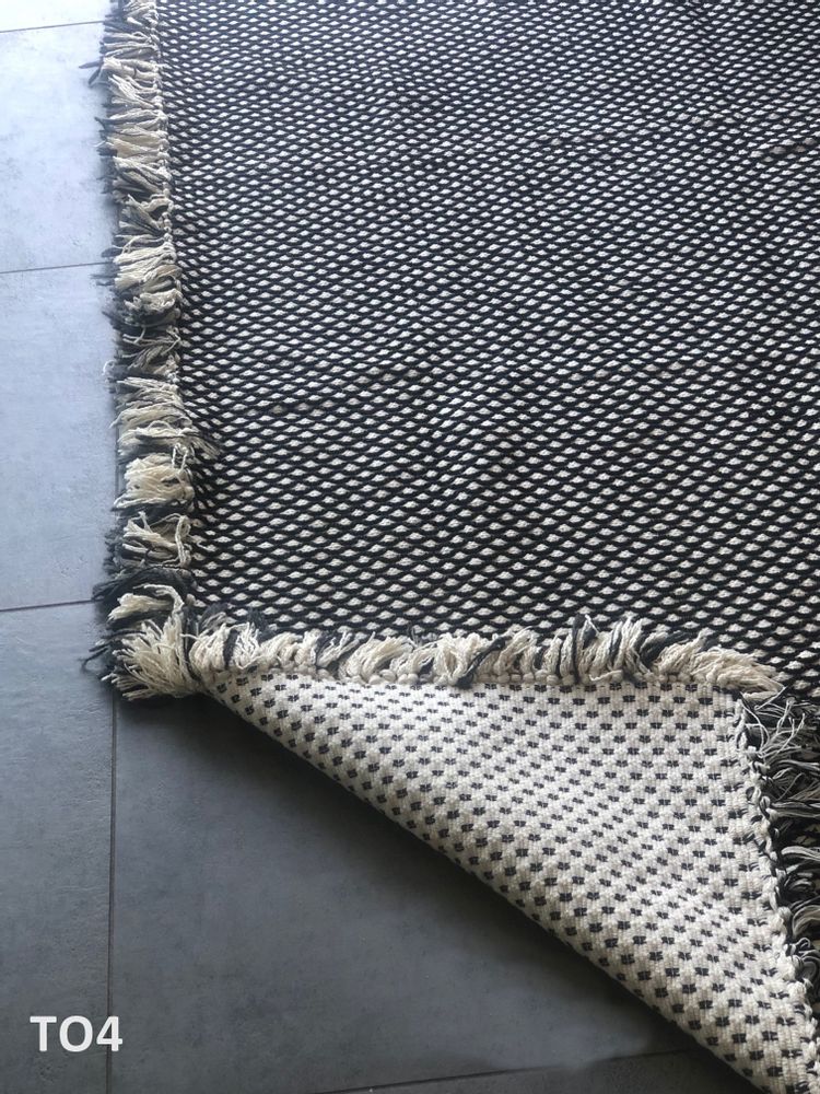 Tapis design - TAPIS SEJOUR - FOUTAZUR / VERRE TERRE ET FER