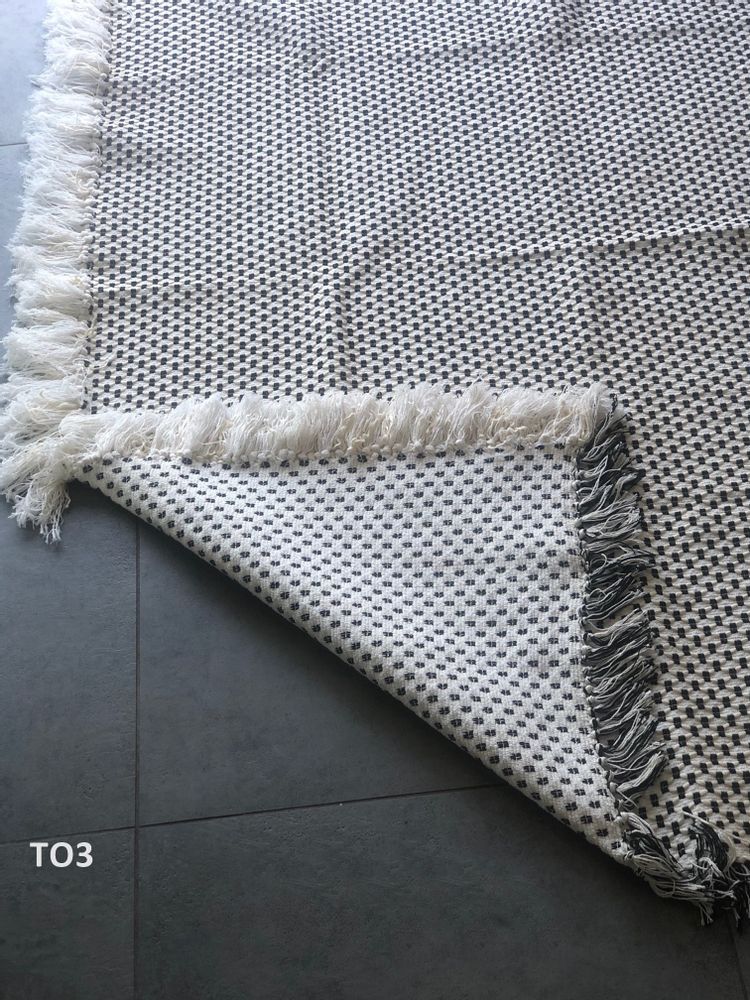Tapis design - TAPIS SEJOUR - FOUTAZUR / VERRE TERRE ET FER