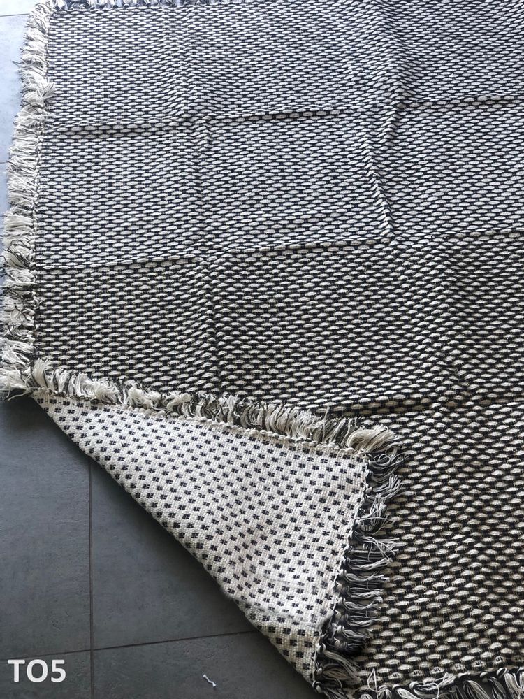 Tapis design - TAPIS SEJOUR - FOUTAZUR / VERRE TERRE ET FER