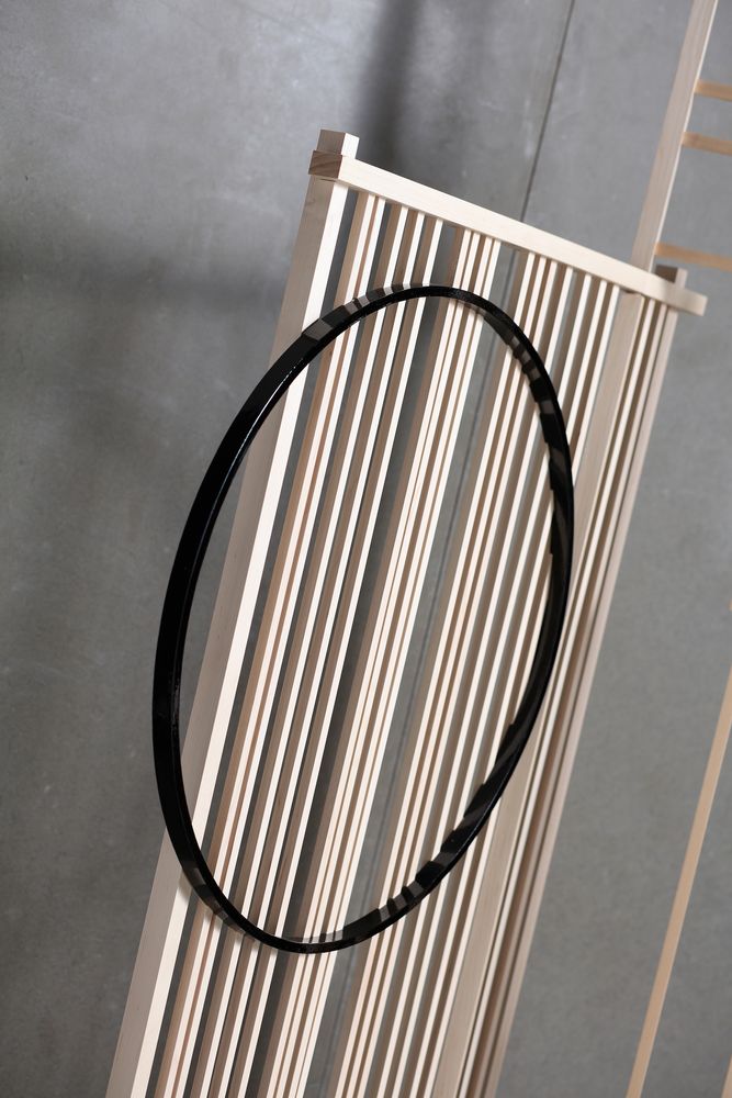 Ensembles muraux - Article toujours décoratif - NEO-TAIWANESE CRAFTSMANSHIP