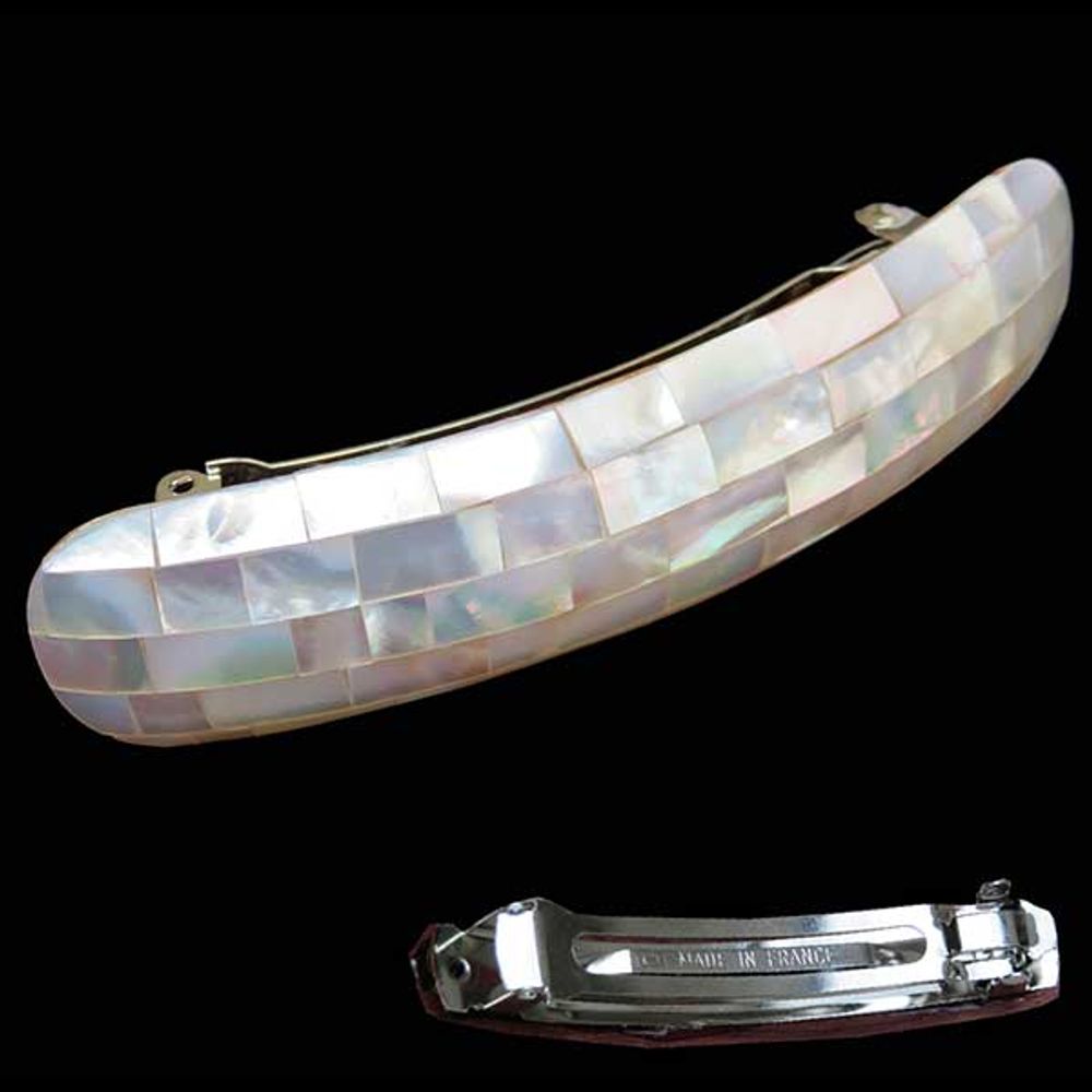 Accessoires cheveux - Cadeaux et accessoires (barrettes, miroirs, stylos...) à offrir ou pour se faire plaisir - ANDAMAN