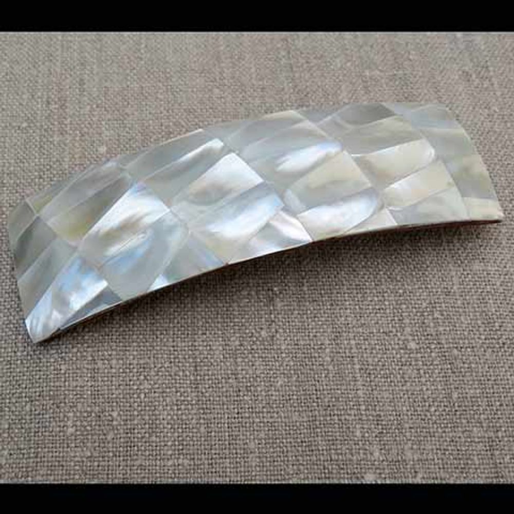 Accessoires cheveux - Cadeaux et accessoires (barrettes, miroirs, stylos...) à offrir ou pour se faire plaisir - ANDAMAN