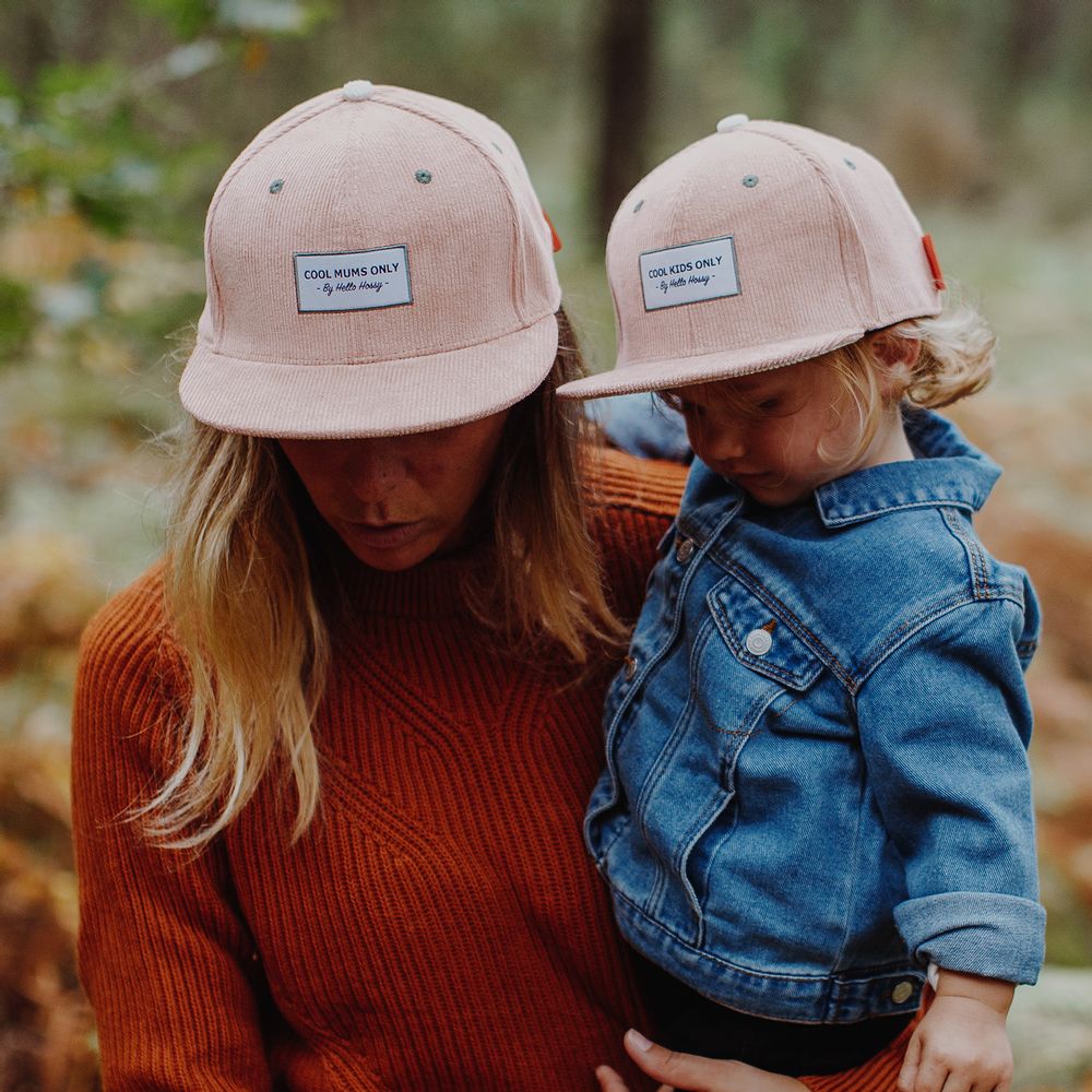 Vêtements enfants - Casquette Sweet Candy - HELLO HOSSY®