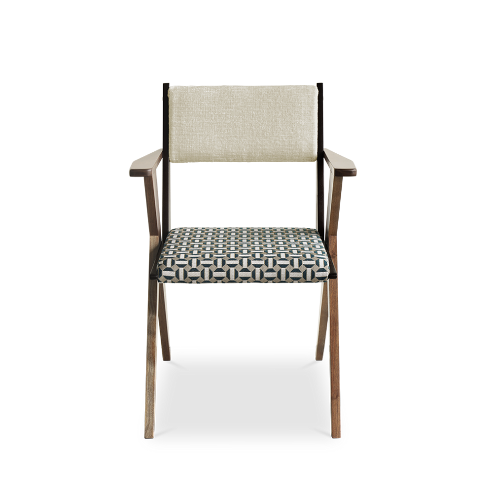 Assises pour bureau - Federico Chair - COVET HOUSE