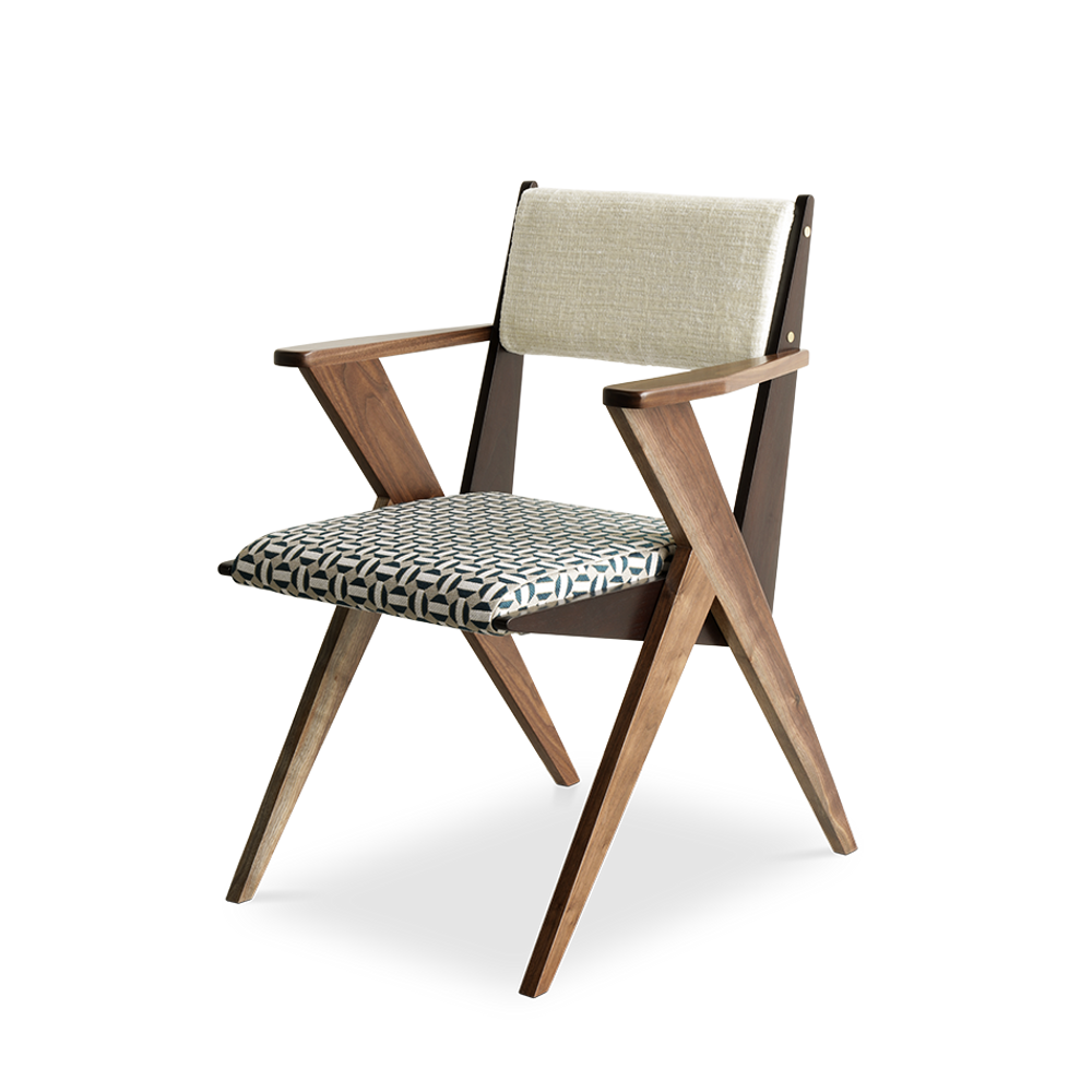 Assises pour bureau - Federico Chair - COVET HOUSE