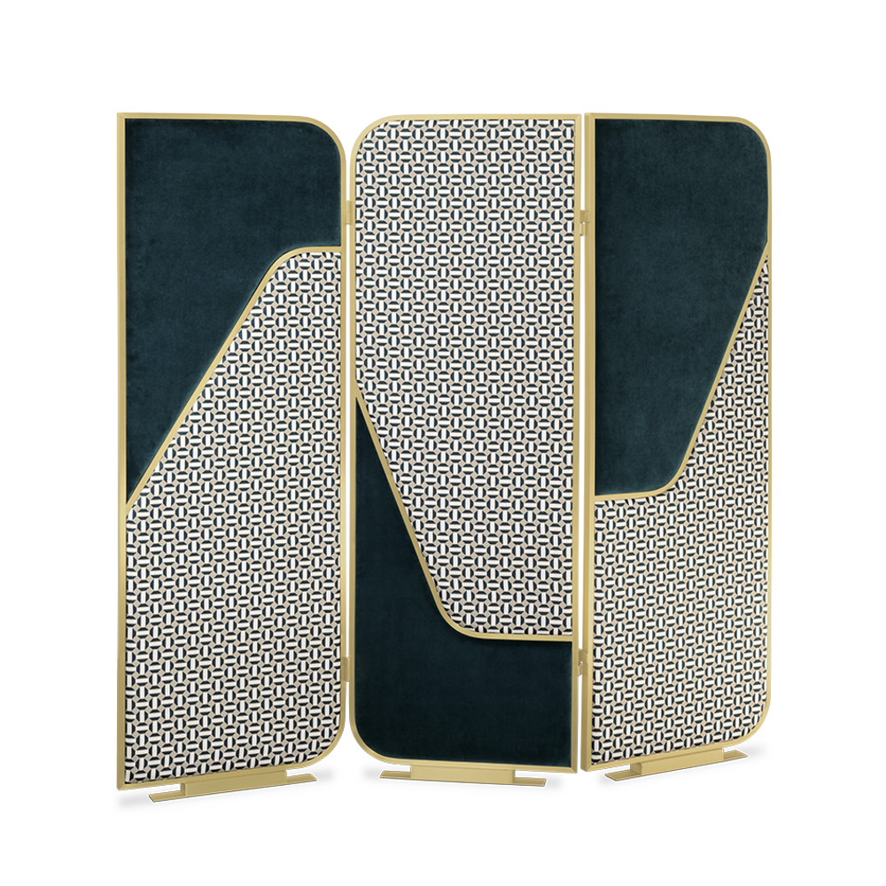 Objets de décoration - Giulietta Screen - COVET HOUSE