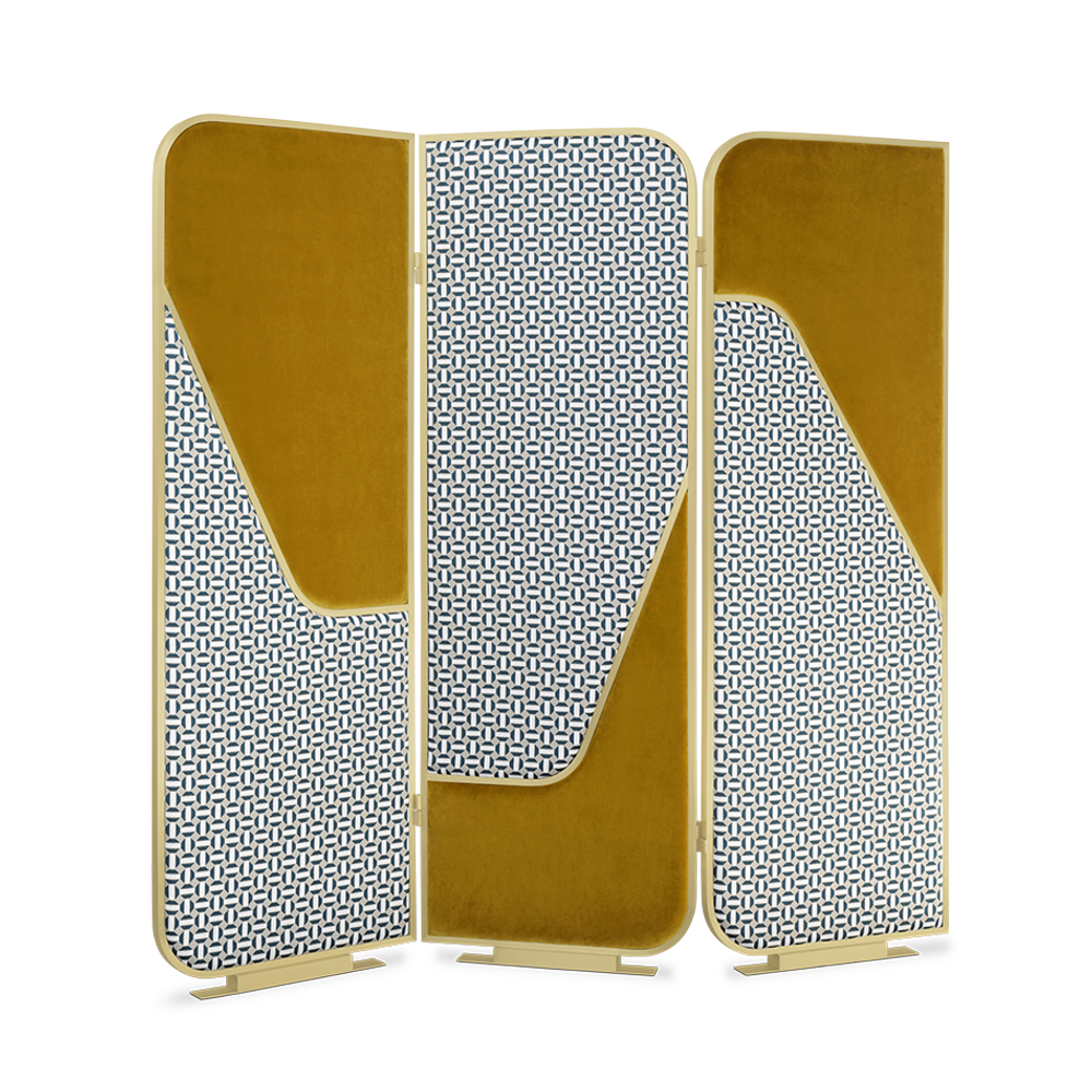 Objets de décoration - Giulietta Screen - COVET HOUSE