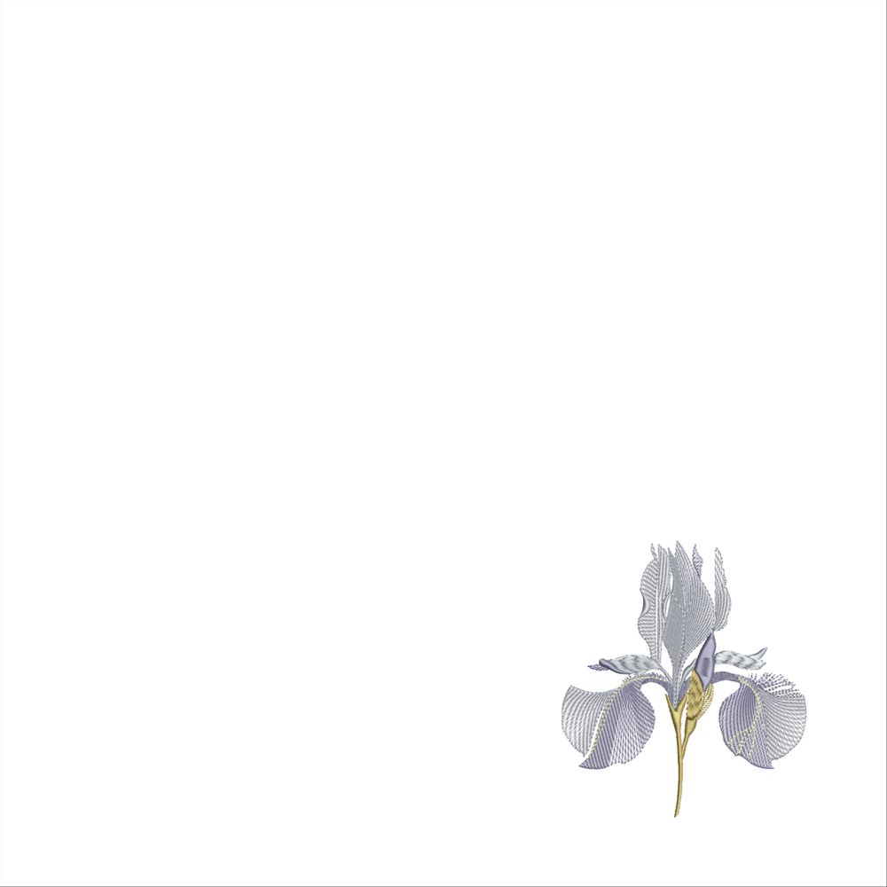 Table linen - IRIS napkin - ARTIPARIS
