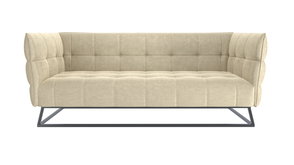 Assises pour bureau - Canapé CRUZ - ALGA BY PAULO ANTUNES