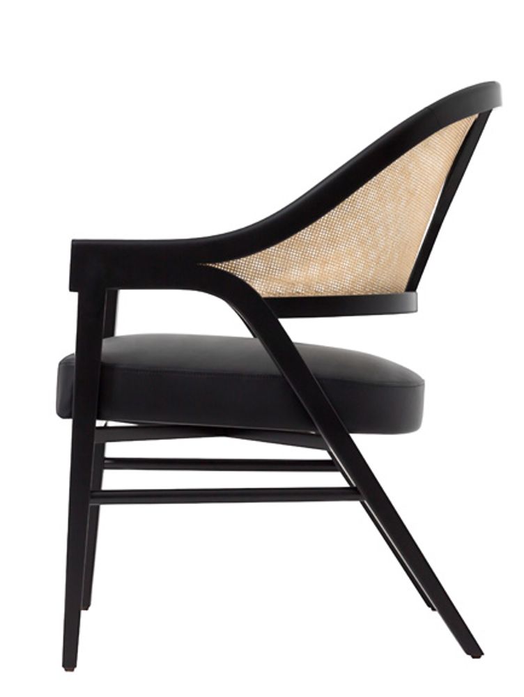 Chairs - GRACE Chair - ALGA BY PAULO ANTUNES