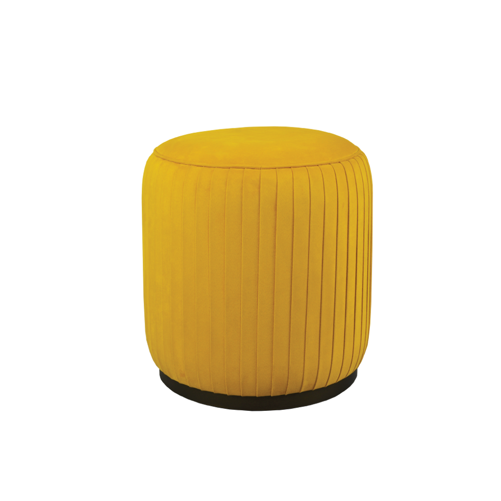 Bancs - Pouf ALFAMA avec plinthe - PAULO ANTUNES FURNITURE