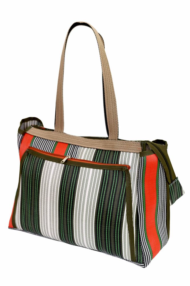 Bags and totes - Patch 3 - BABACHIC BAGS