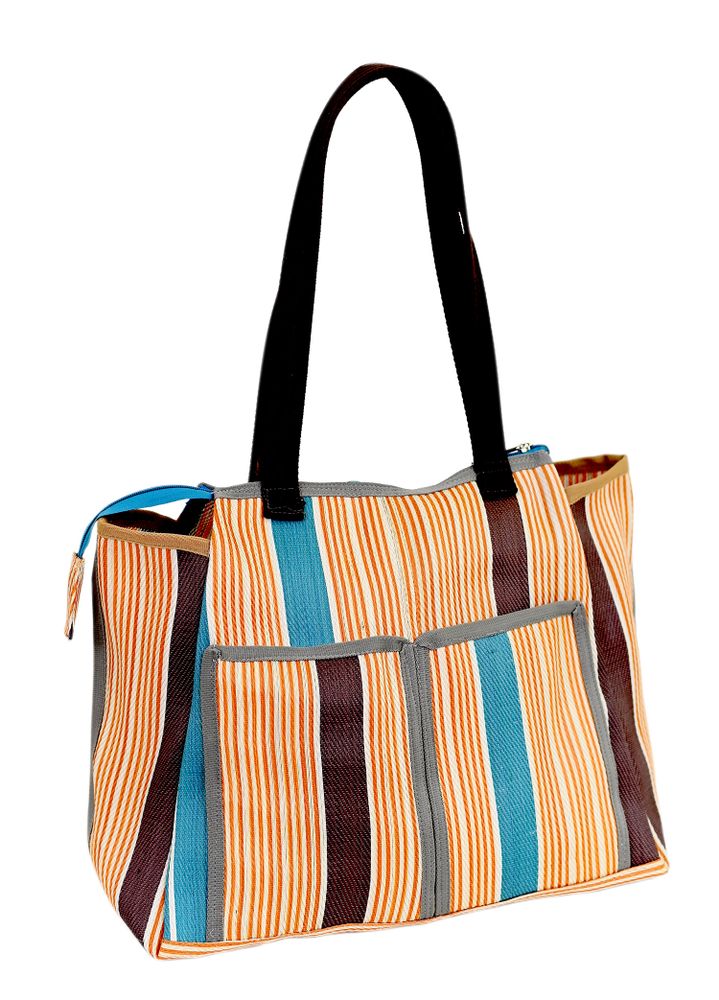 Bags and totes - Patch 3 - BABACHIC BAGS