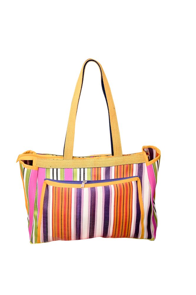 Bags and totes - Patch 3 - BABACHIC BAGS
