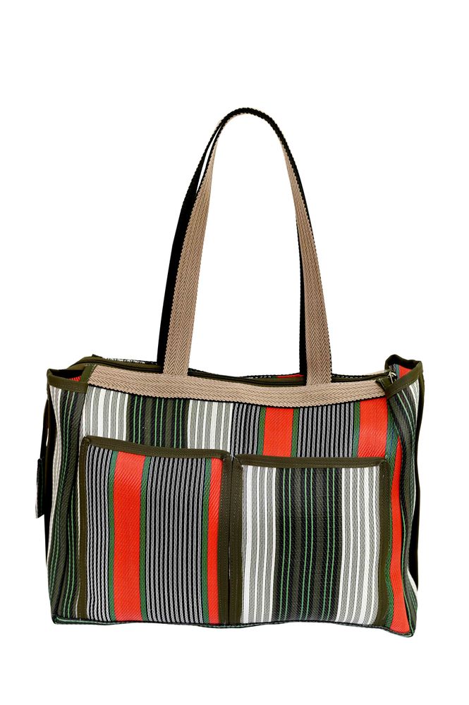 Bags and totes - Patch 3 - BABACHIC BAGS