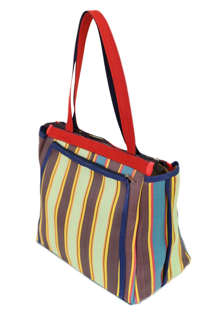 Bags and totes - Patch 3 - BABACHIC BAGS