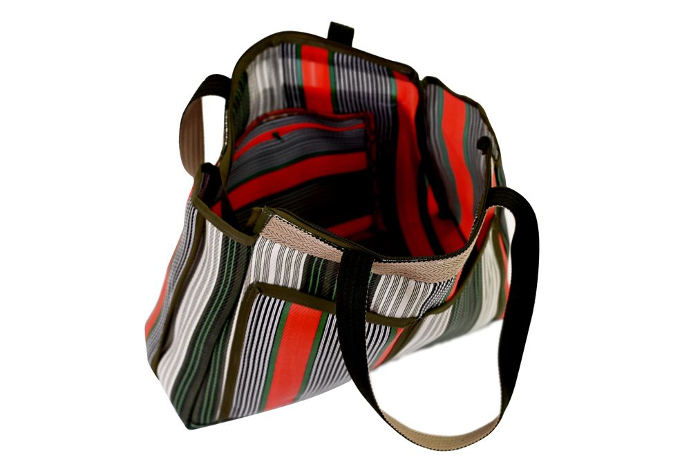 Bags and totes - Patch 3 - BABACHIC BAGS