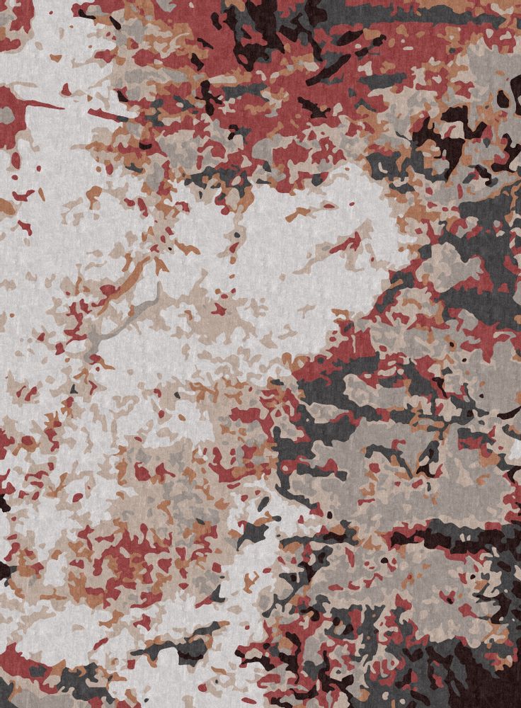 Rugs - Vintage Rug - DESISTART GROUP