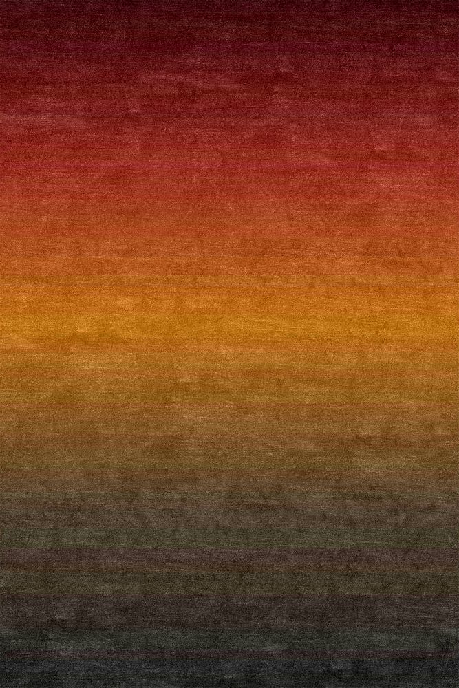 Rugs - Sunrise Gradient Rug - DESISTART GROUP