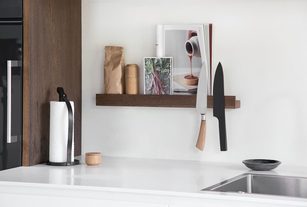 Kitchen utensils - Magnet Shelf - BYWIRTH / EKTA LIVING