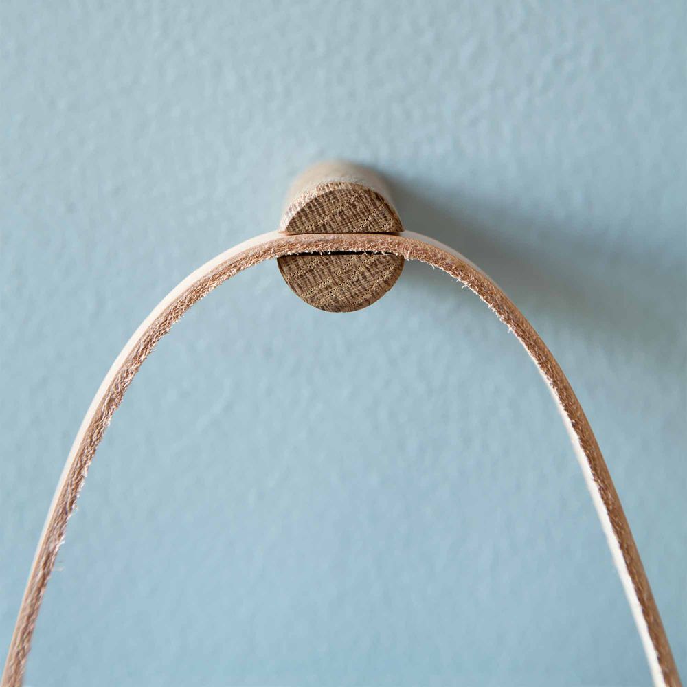 WC - Porte-papier hygiénique - BYWIRTH / EKTA LIVING