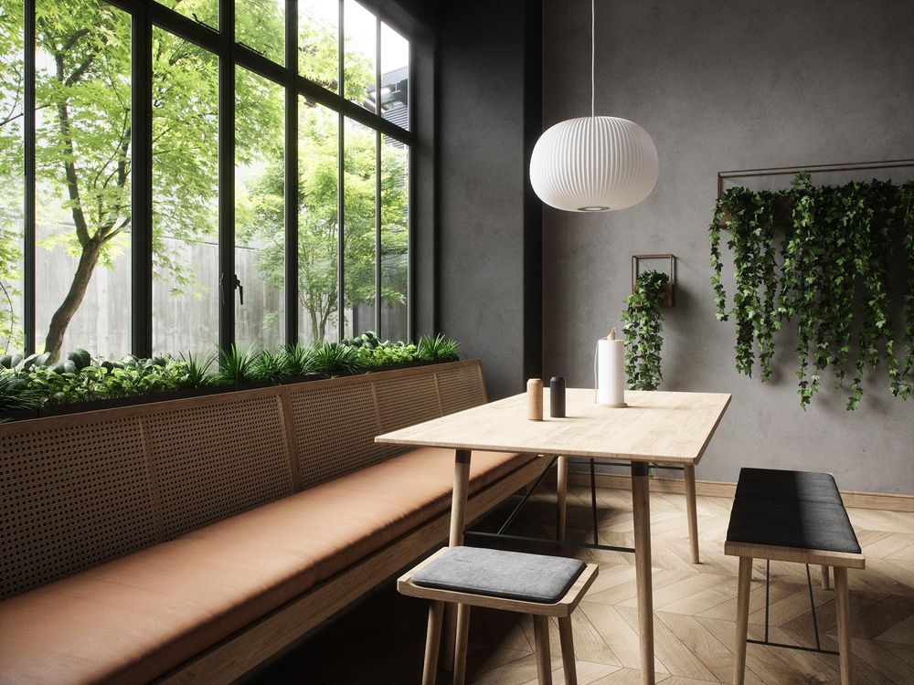 Benches - Scala Bench - BYWIRTH / EKTA LIVING