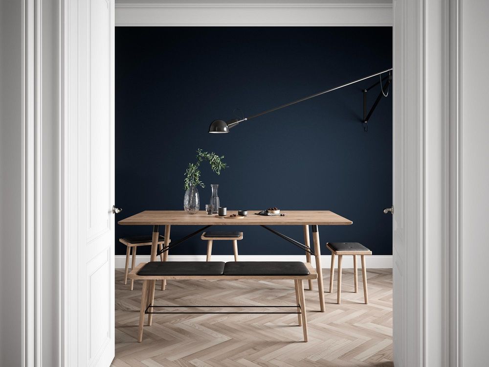 Benches - Scala Bench - BYWIRTH / EKTA LIVING